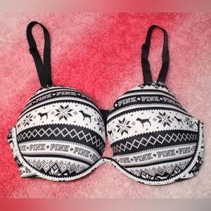 Victoria’s Secret bra